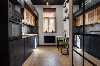 Lviv City Center Loft - 7