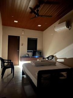 WKND Casa - 3