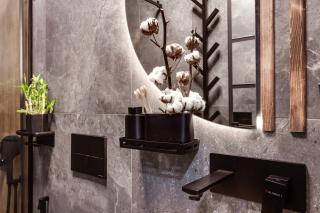 Лофт у Ценрі - 0