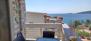 Casa con vista - Chrisi Ammoudia - 8