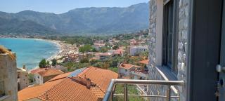 Casa con vista - Chrisi Ammoudia - 6