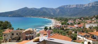 Casa con vista - Chrisi Ammoudia - 5