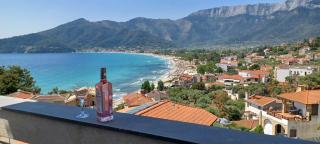 Casa con vista - Chrisi Ammoudia - 2