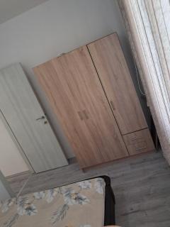 Aerodrom Apartment-top pick for Digital Nomads - Skopje - 7