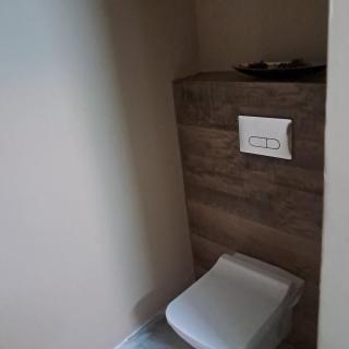Aerodrom Apartment-top pick for Digital Nomads - Skopje - 6