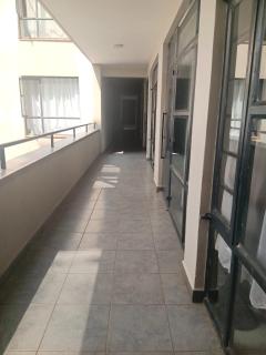 Luxe Studio Lumumba Drive Tsavo - Nairobi - 7