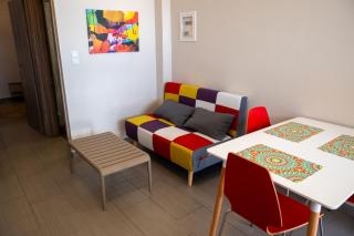 TSABAS BEACH SIDE APARTMENTS ΤΣΑΜΠΑΣ ΠΑΡΑΛΙΑΚΑ Διαμερίσματα 4 - Kyllini - 2