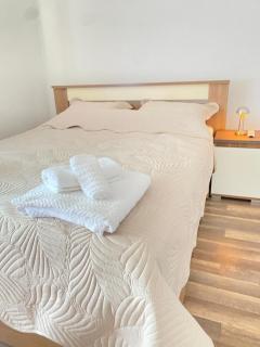 Kuzmanovski Apartments - Bitola - 5