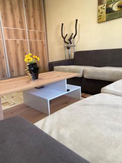 Kuzmanovski Apartments - Bitola - 6