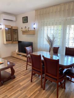 Kuzmanovski Apartments - Bitola - 8
