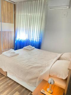 Kuzmanovski Apartments - Bitola - 4
