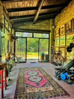 A Casa di Maica - Ferrara - 8