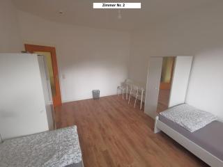 3-Zimmer Wohnung 20min to Fair - max 6 Personen - Seelze - 6