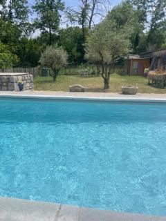 Maisons Ooyat - 1
