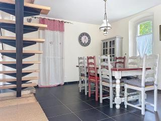 Maisons Ooyat - Grospierres - 2