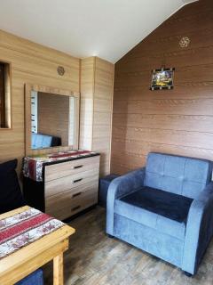 Eco Park Resort in Stepanavan Dendropark - Gyulagarak - 1