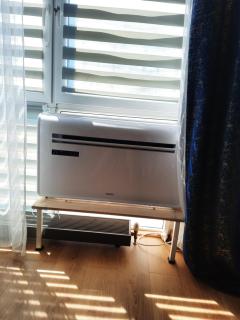 Apartament w Kołobrzegu blisko plaży, parku i promenady - Kołobrzeg - 9