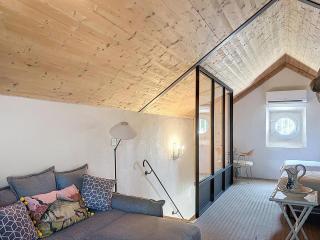 Maisons Ooyat - Grospierres - 1