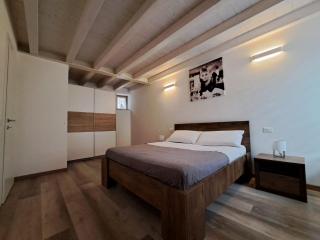 Appartamento Al Campanile - Montinelle - 4