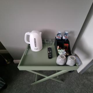 Causeway Rooms - - 8