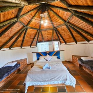 Ecohotel Buenavista - Villa de Leyva - 8
