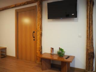 Apartamento turístico HostelpuntoB - Belorado - 3