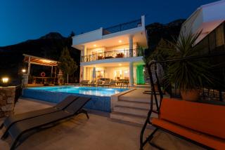 Villa serenity 1 - Kalkan - 9