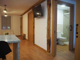 Apartamento turístico HostelpuntoB - Belorado - 6