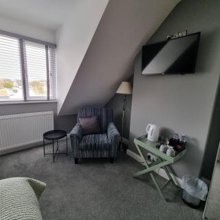 Causeway Rooms - - 9