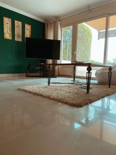 Modern 4BR Villa Ein Bay with Garden - Ain Sukhna - 1