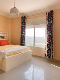 Modern 4BR Villa Ein Bay with Garden - Ain Sukhna - 7