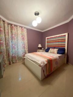 Modern 4BR Villa Ein Bay with Garden - Ain Sukhna - 8