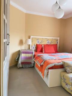 Modern 4BR Villa Ein Bay with Garden - Ain Sukhna - 6