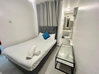 2 bedroom flat Wembley - Londres - 1