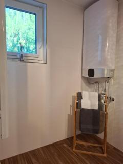 Ferienwohnung am Bischofsberg - Edlbach - 1
