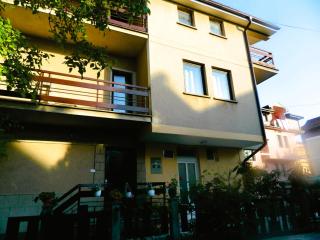 DIN Apartments - Ohrid - 3