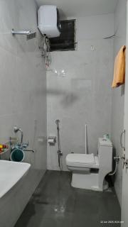 Satyabhama Homestay-Sapphire- two bhk Luxury appartment - Indore - 1