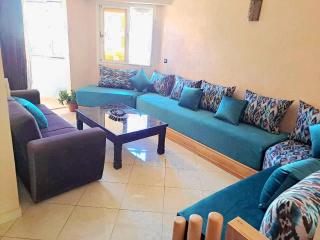 Apartment with sea view - El Harhoura - 6