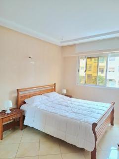 Apartment with sea view - El Harhoura - 8