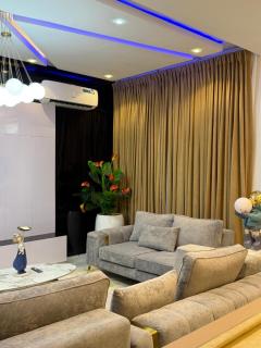 KT And Sons Ltd - Lekki - 9