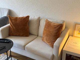 Frya Fribourg Studio - Friburgo - 9