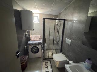 Palmiye Home Apart - Kemer - 4