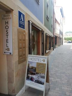 Apartamento turístico HostelpuntoB - Belorado - 9