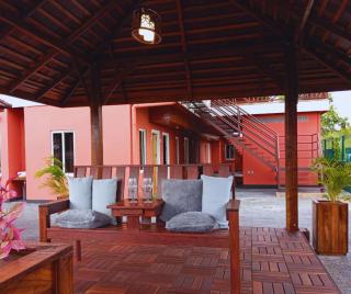 Dolfijn Studios - Paramaribo - 9