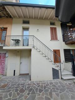 Appartamento Al Campanile - Montinelle - 0