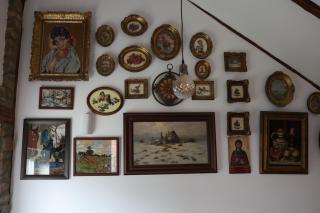 Apartmani Kačara - Sremski Karlovci - 2