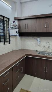 Satyabhama Homestay-Sapphire- two bhk Luxury appartment - Indore - 7