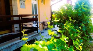 DIN Apartments - Ohrid - 4
