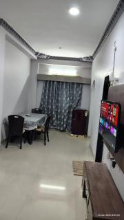 Satyabhama Homestay-Sapphire- two bhk Luxury appartment - Indore - 8