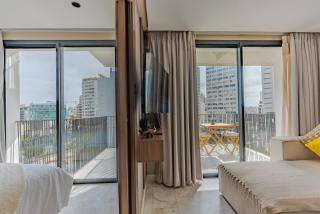 Luxury apartment l Cinema Room l Hassan 2 View l Marina Mall l Casa Port - Casablanca - 3